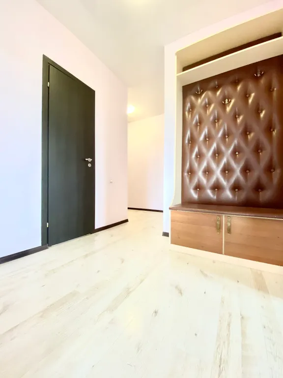 Квартира на Фпк