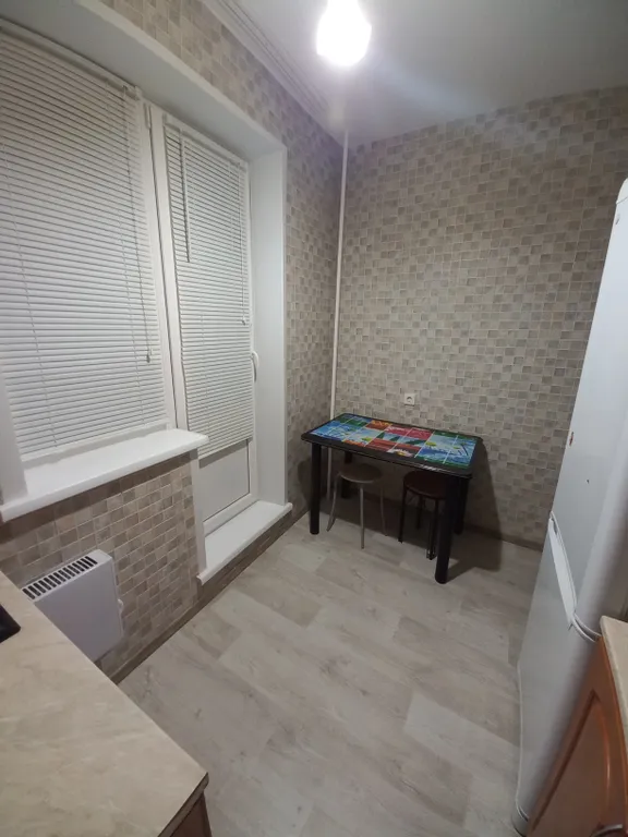 Чистая и уютная квартира