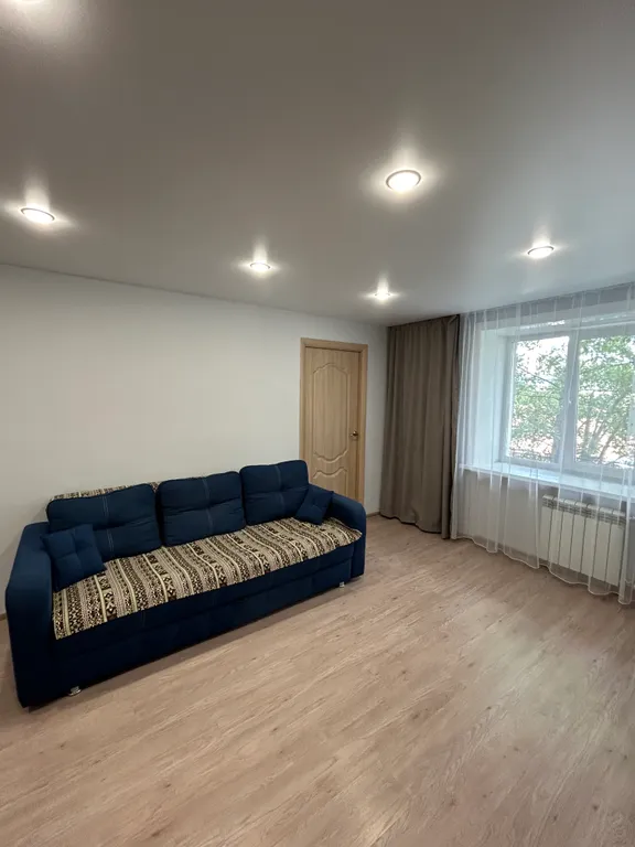 Уютная квартира в центре города — аренда посуточно в Улан-Удэ