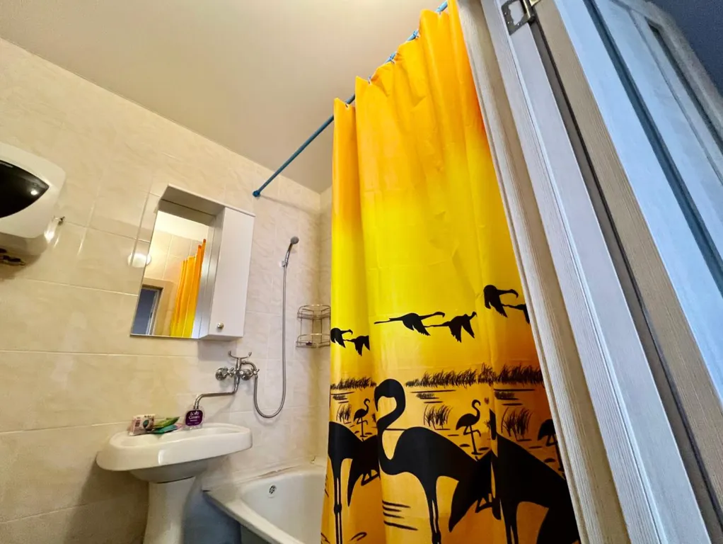 Апартаменты Люкс в центре рядом с парком