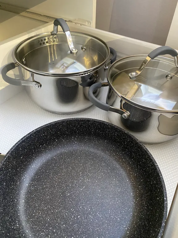 Уютная квартира в Центральном микрорайоне