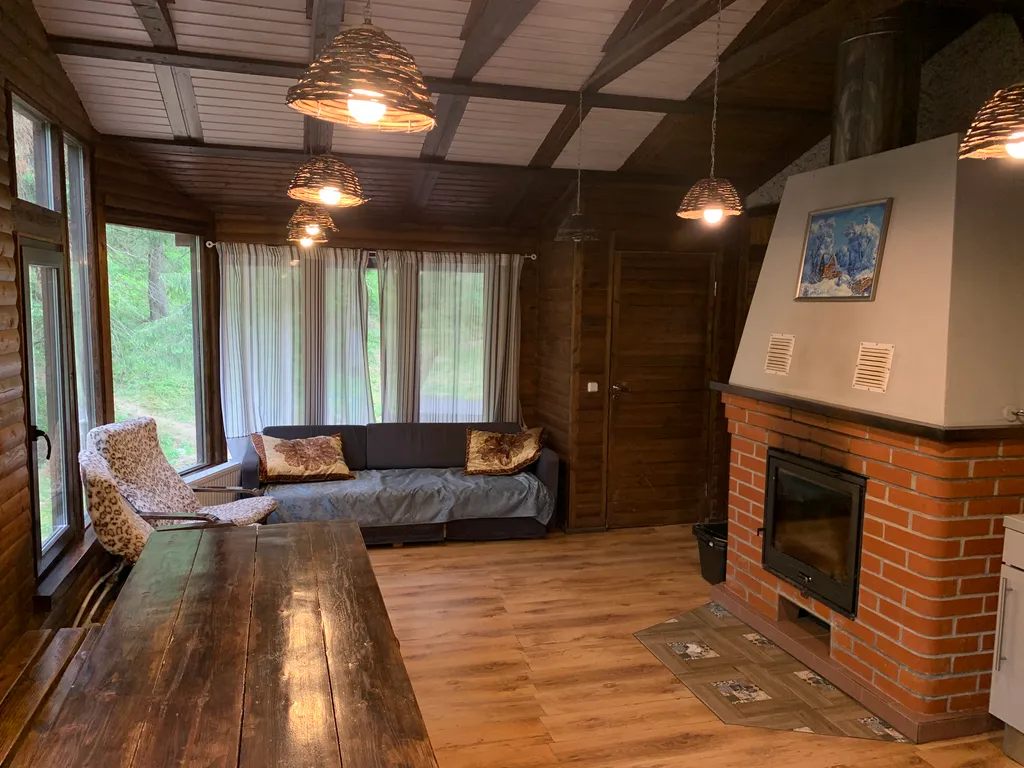 Квартира Семейный номер люкс 3 — аренда посуточно в Куркиеки