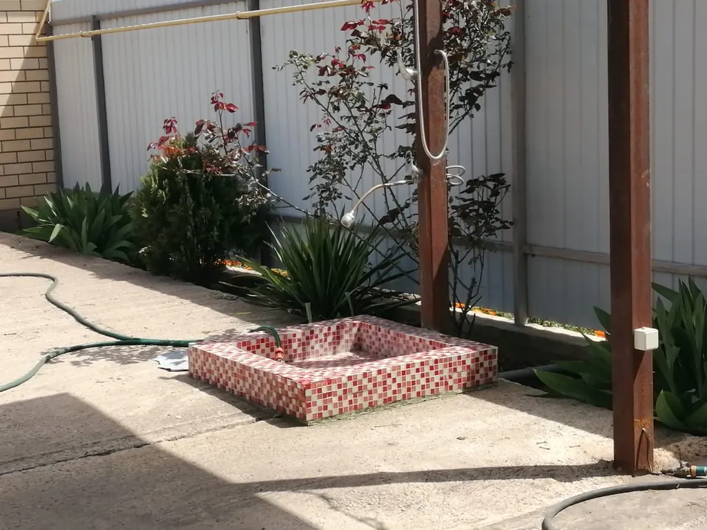 Коттедж Дом у моря — Кучугуры