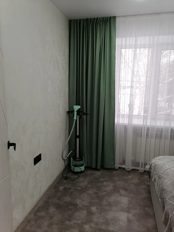 Уютная 2-комнатная квартира с новым ремонтом