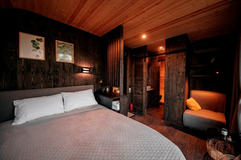 1-комнатный Дом