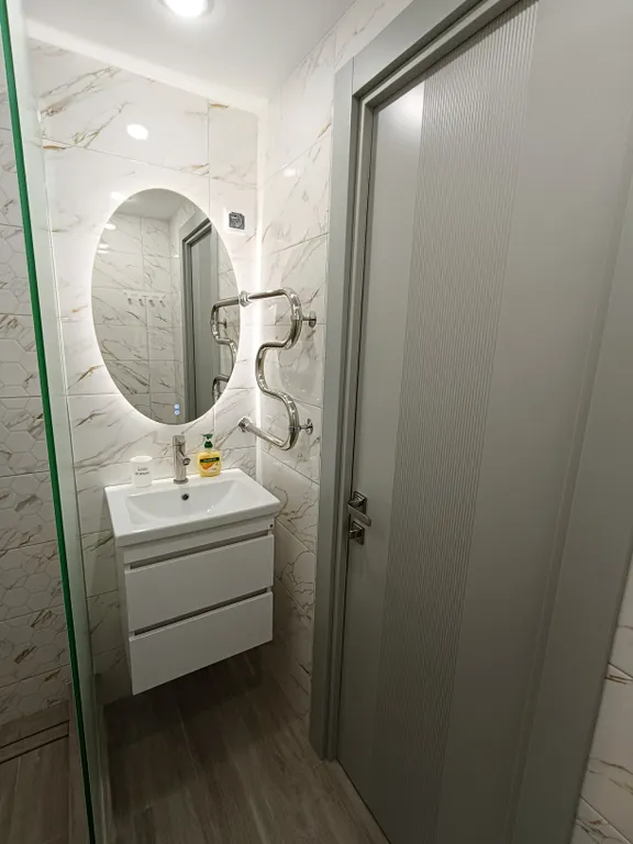 Уютная квартира на ближнем Завеличье