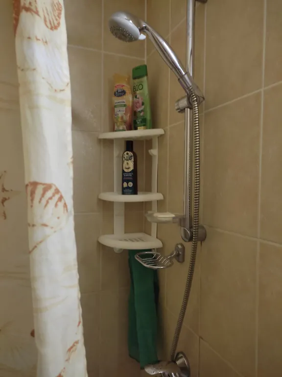 Уютная комната в квартире