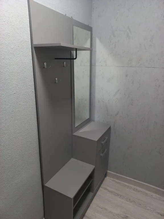 Уютная двухкомнатная квартира в центре города