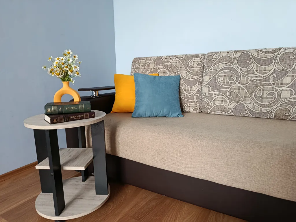 Квартира Уютная квартира — Калининград