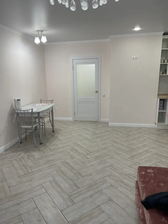 Новая, красивая, уютная и чистая квартира в новом ЖК Сокол Град