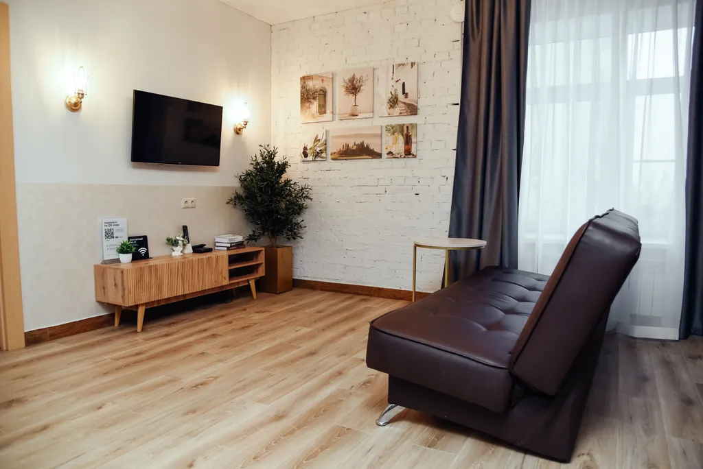 Квартира Апартамент на Демонстрации №5 — аренда посуточно в Тула