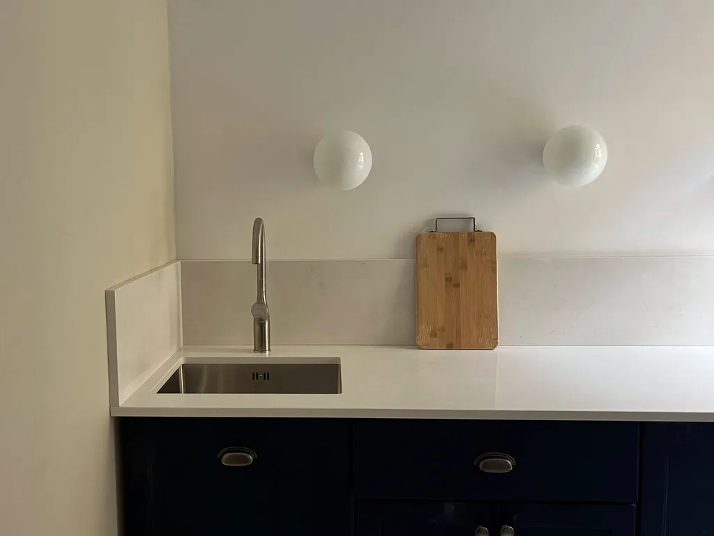 Квартира Комфортные апартаменты — Санкт-Петербург