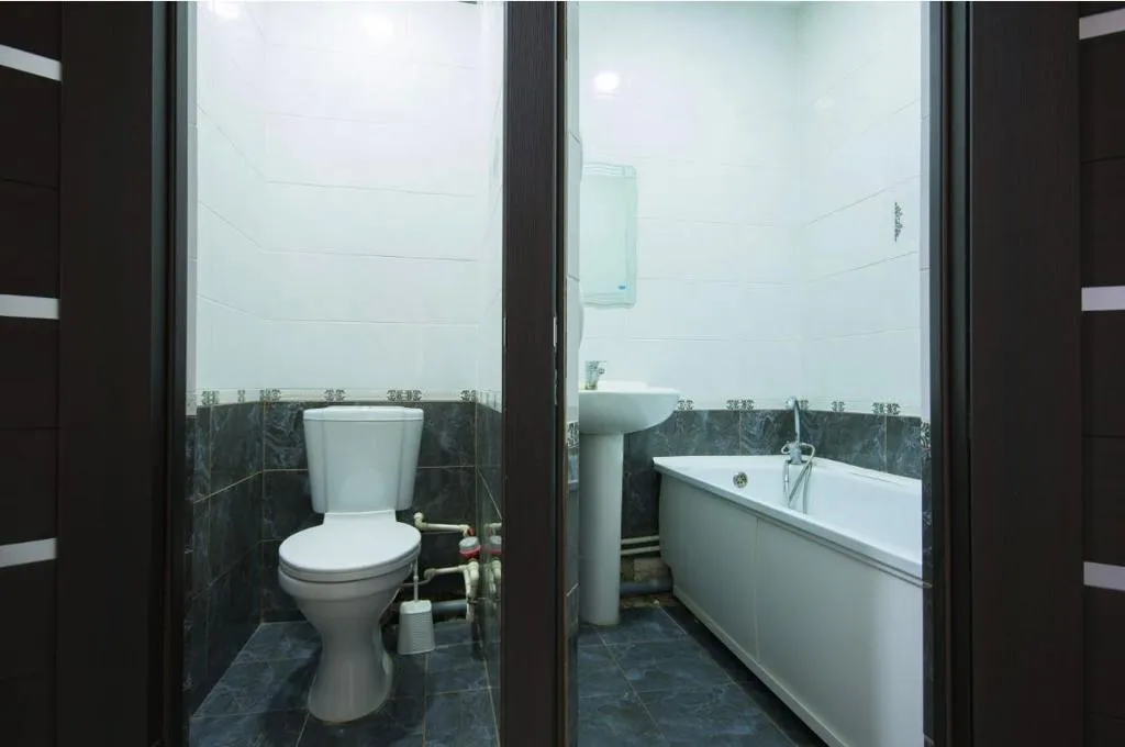 Уютная квартира в центре города со всеми удобствами