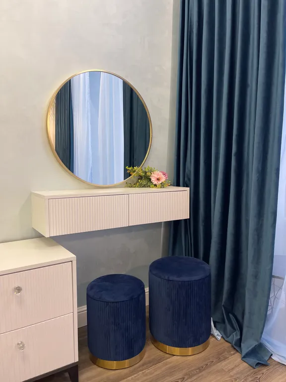 Квартира у моря