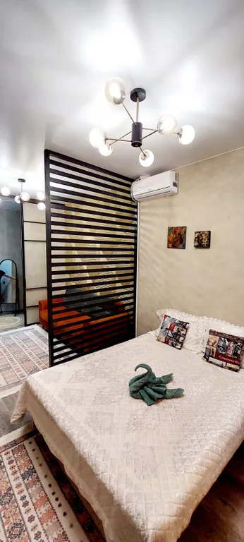 Квартира Sport City apartments lux — аренда посуточно в Астана (Нур-Султан)