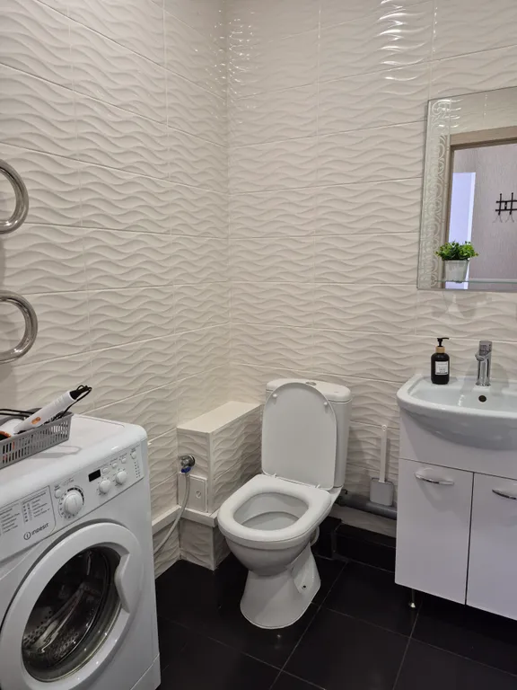 Уютная квартира микрорайон  Перспективный