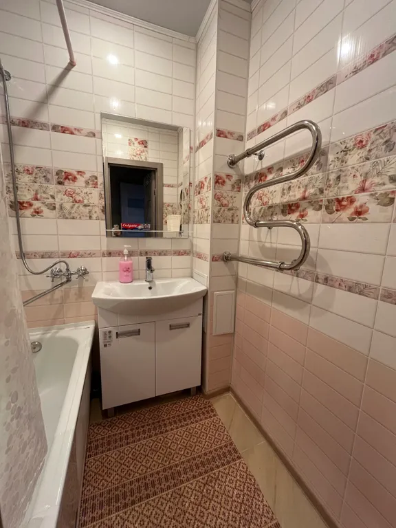 Квартира Комфортная квартира для командировки — Сланцы