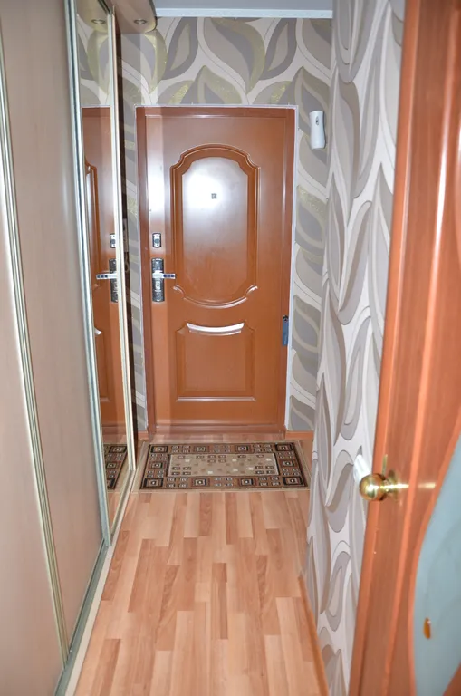 Квартира 1-комнатная Квартира — Зеленоградск