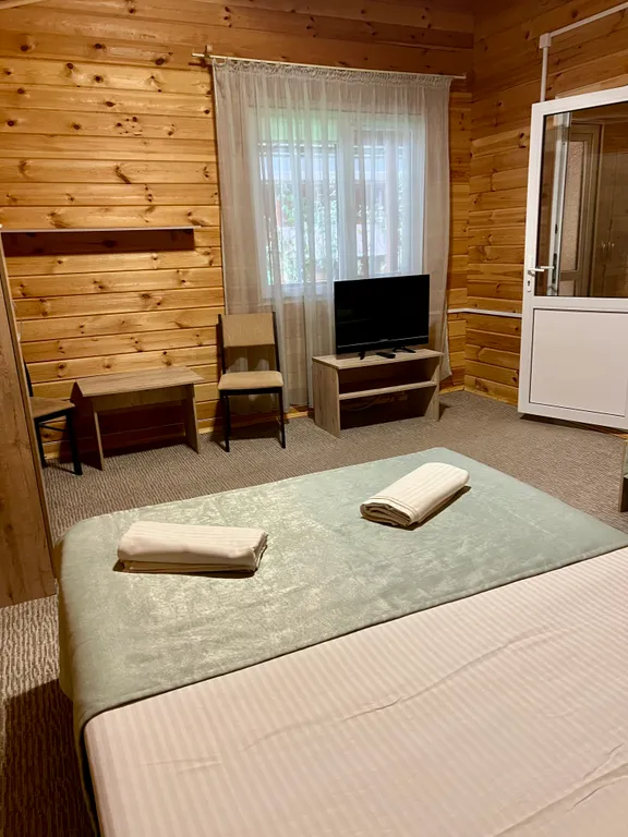 Трёх местный номер Комфорт