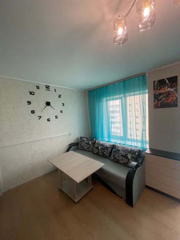 Квартира Уютная квартира в центре города — Кириши