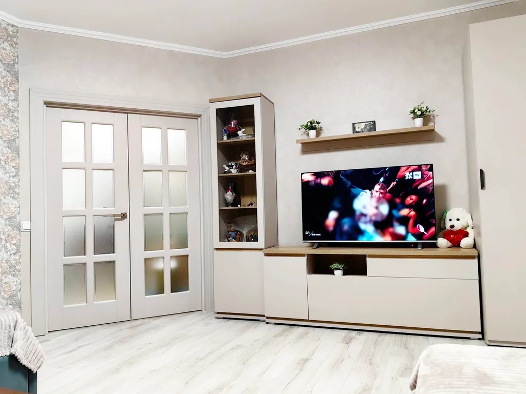 Квартира Уютная квартира — Зеленоградск