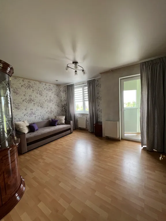 Квартира 2-комнатная Квартира — Калининград