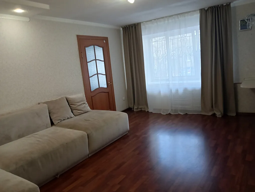 Квартира возле Кинотеатра Родина