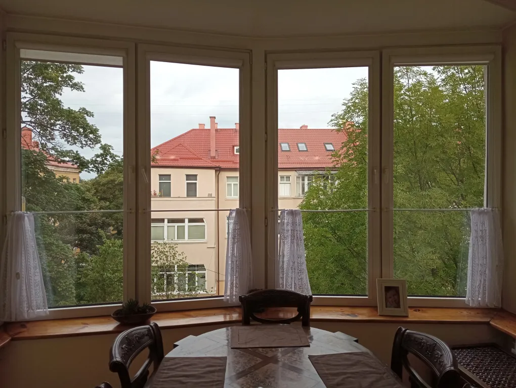 Квартира Квартира Апартамент Амалиенау — Калининград