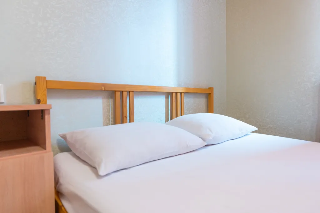 Стандарт двухкомнатный