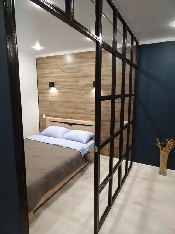 Квартира с возможностью свободного планирования времени заезда/выезда