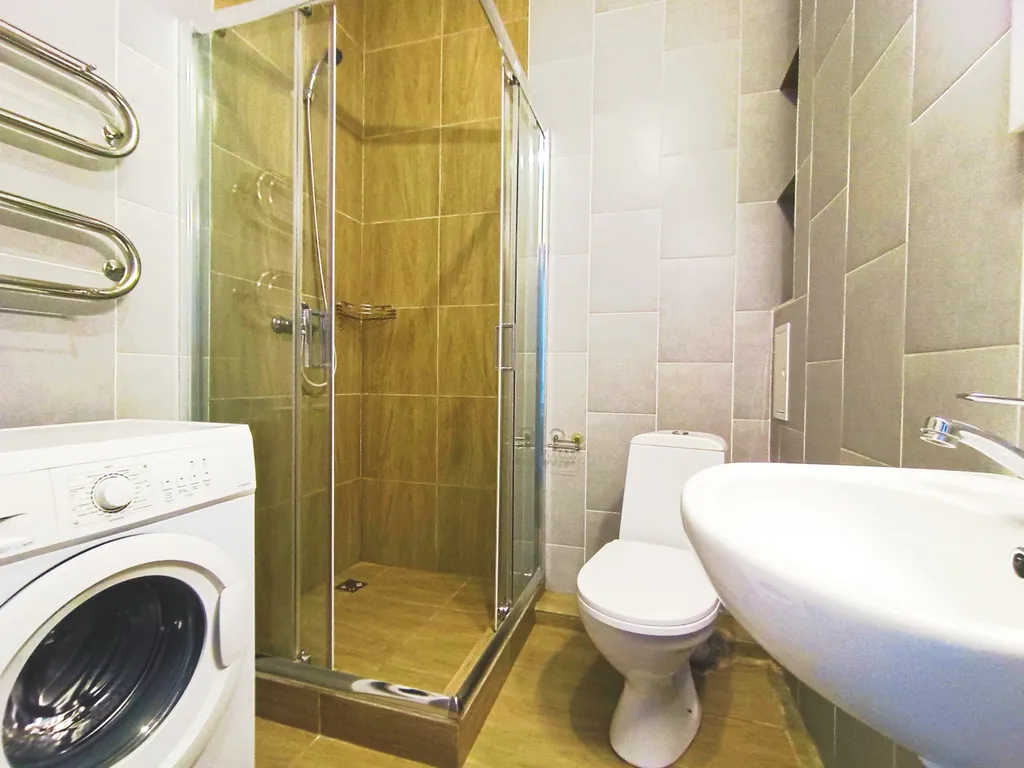 Комфортная квартира для отдыха и работы