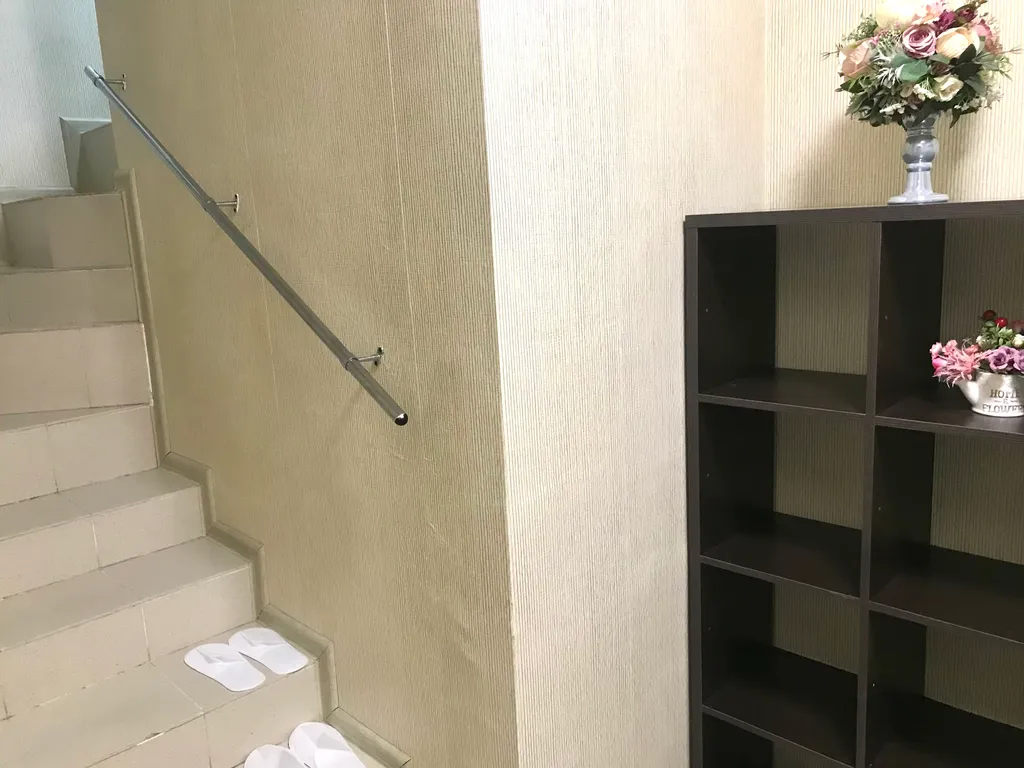 Студия в центре