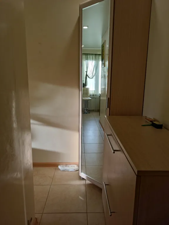 Уютная квартира на Проспекте Красной Армии