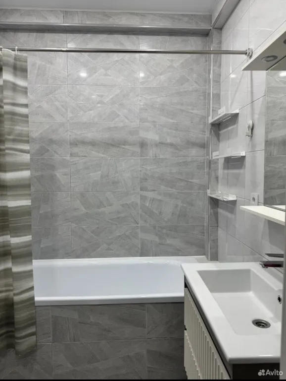 Уютная квартира в развитом районе