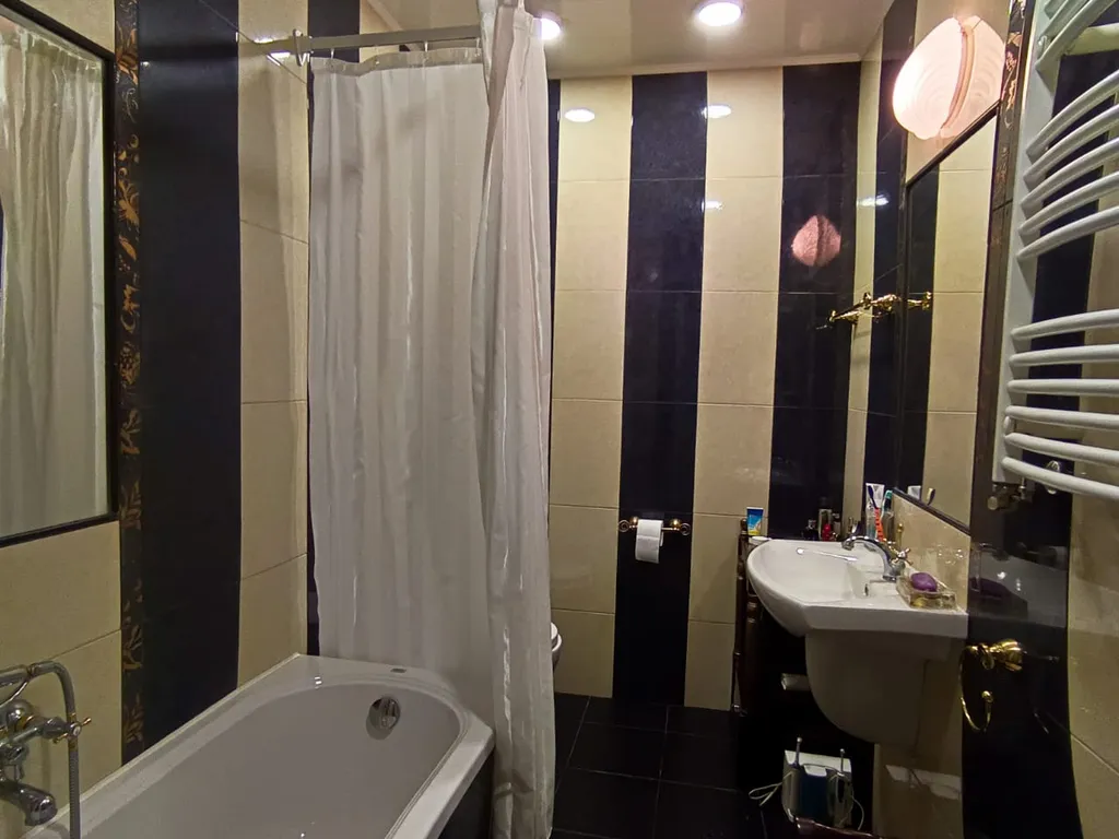 Апартаменты Приморский берег