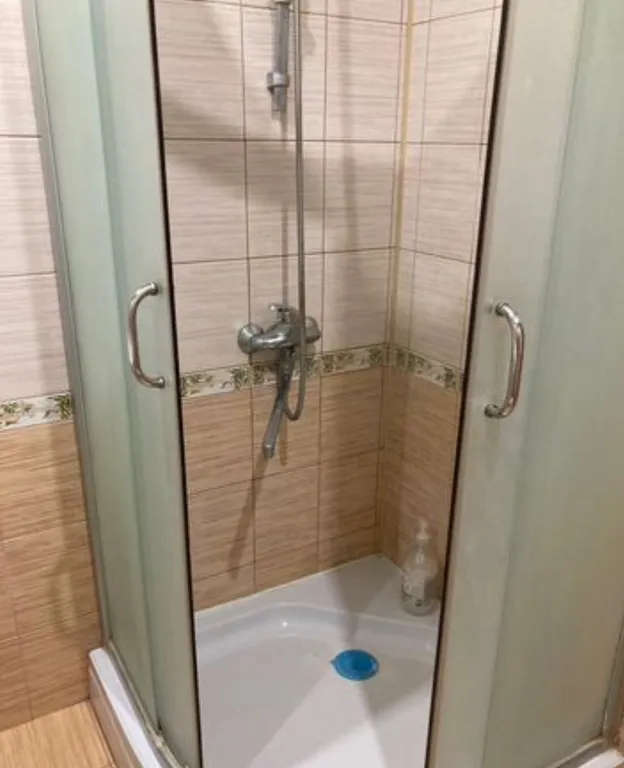 Однокомнатная квартира