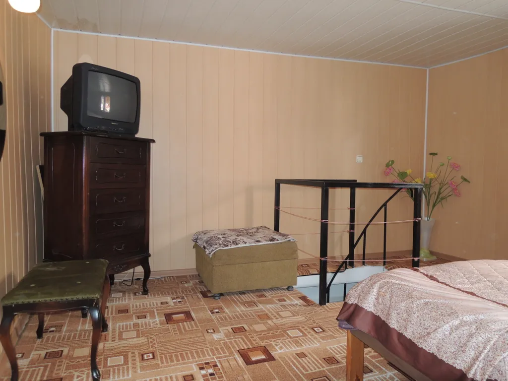 Квартира у моря