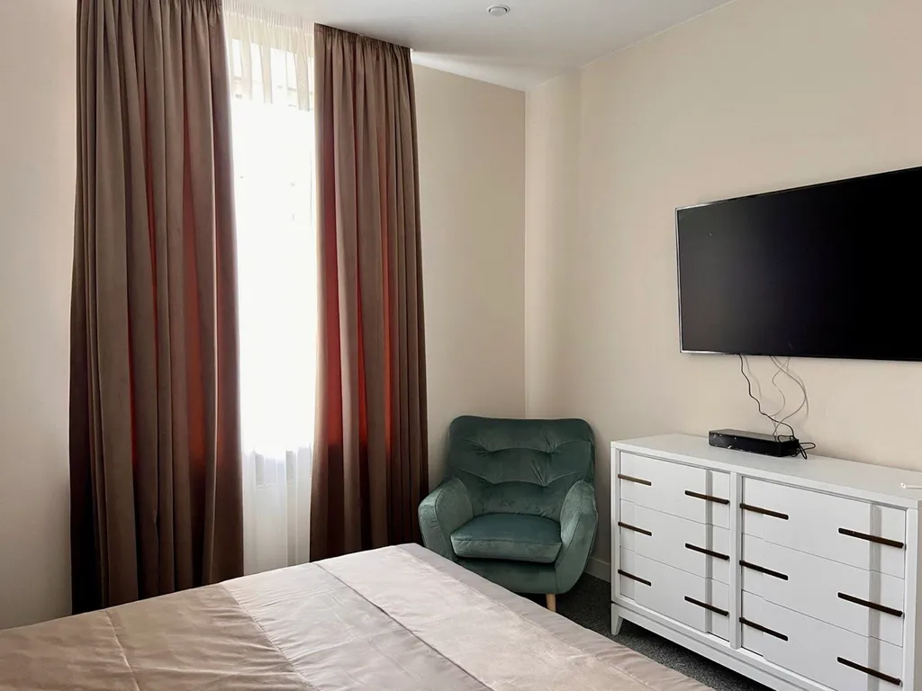 Коттедж в центре Минска