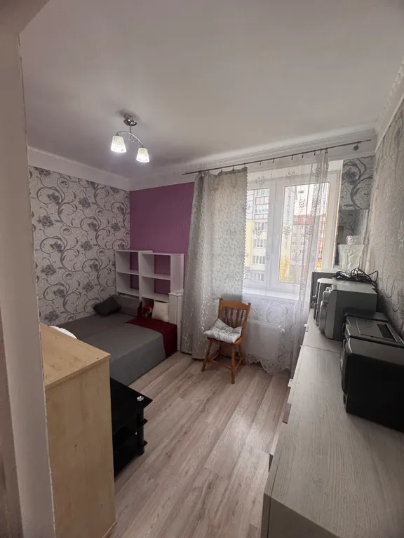 Уютная квартира в Светлогорске