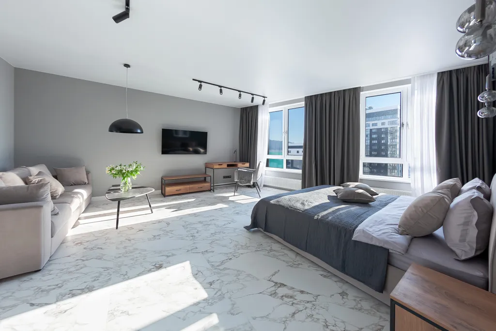 Апартаменты grey premium 11