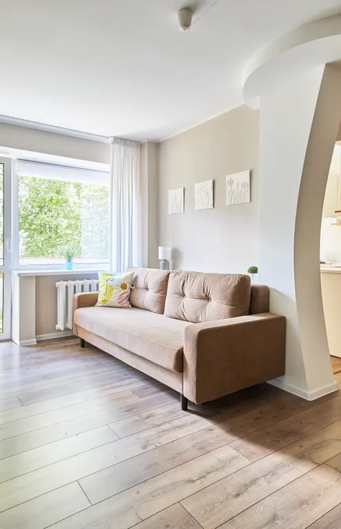 Бежевый Шёпот