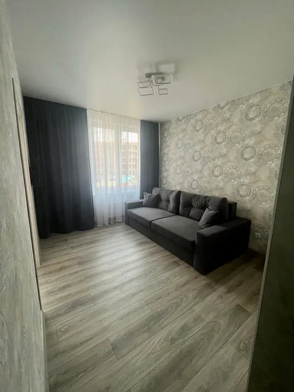 Уютная квартира рядом с морем