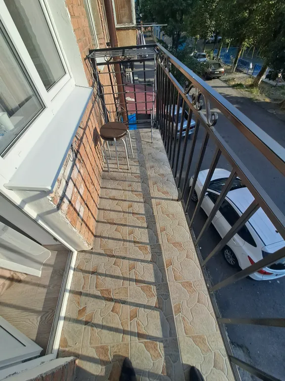 Комфортная квартира