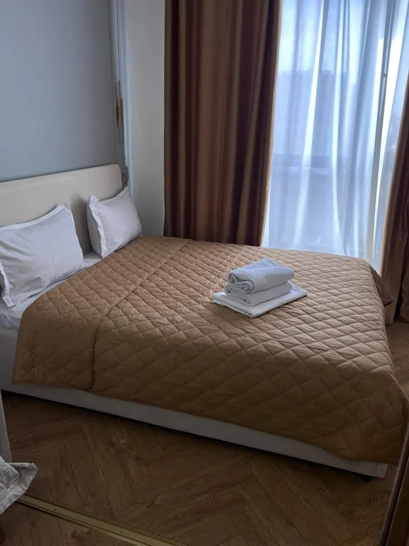 Квартира в ЖК Four Seasons