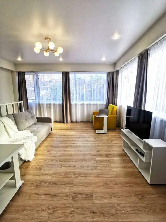 Коттедж Гостевой дом с видом на горы — Кисловодск