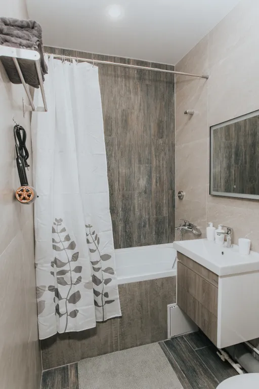 Квартира Квартира UyutnoEKB Студия лофт в ЖК Свобода Residence — Екатеринбург