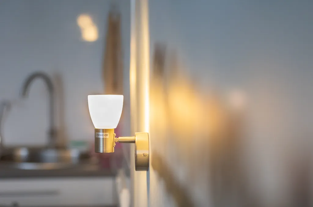 Квартира Квартира Студия с евроремонтом рядом с парком Нефтяник на Московском проспекте — Ярославль