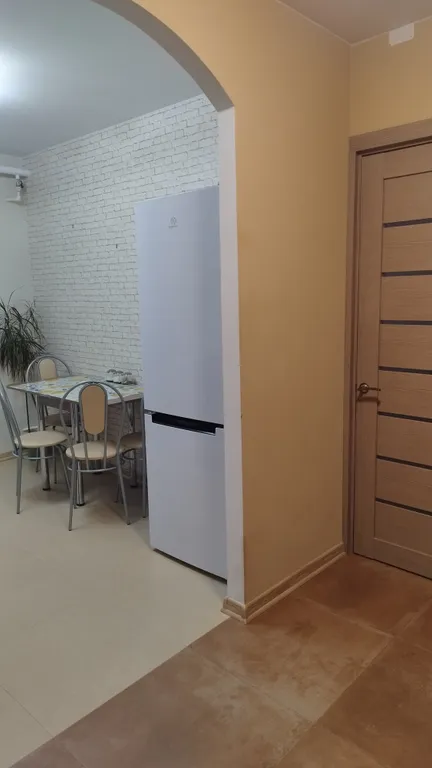 Уютная квартира в центре города с окнами на тихий двор