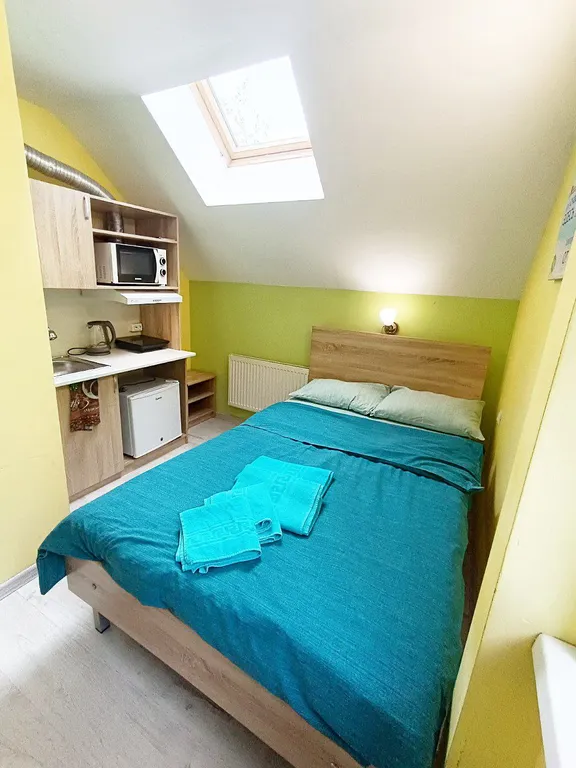 1-комнатная Квартира — аренда посуточно в Нижний Новгород