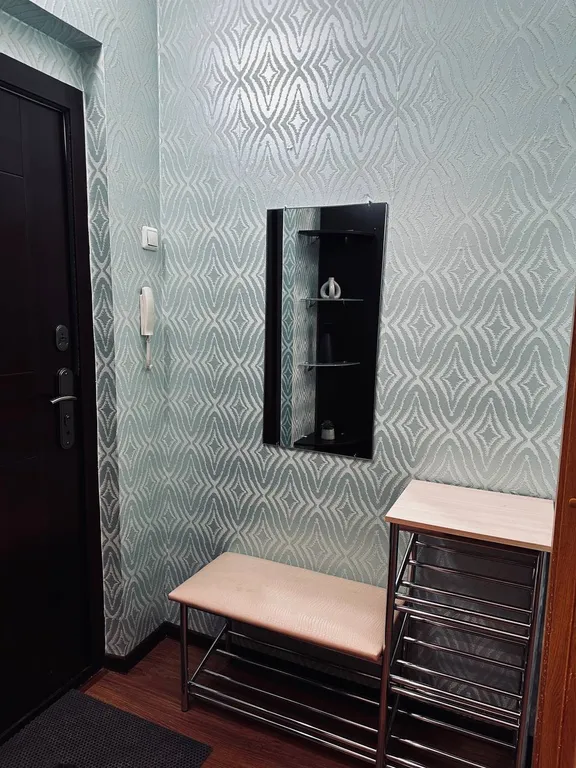 Квартира Тихая, уютная квартира — Красноярск